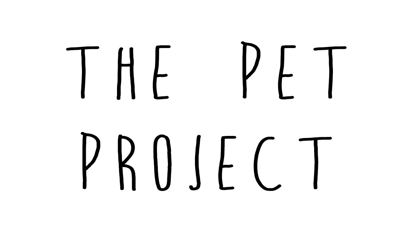 The Pet Project